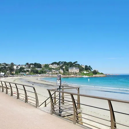 L98-perros Guirec - Maison Avec Jardin, Proche De Trestraou Mae-8521 Perros-Guirec