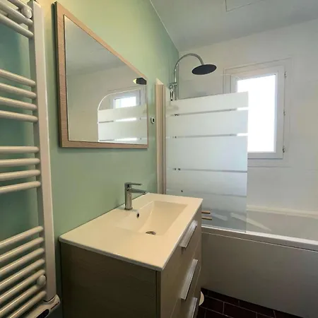 L98-perros Guirec - Maison Avec Jardin, Proche De Trestraou Mae-8521 Perros-Guirec