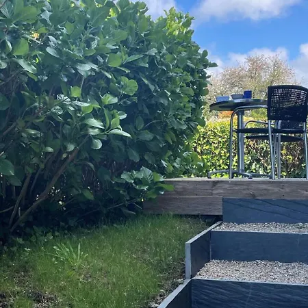 Appartement L98-perros Guirec - Maison Avec Jardin, Proche De Trestraou Mae-8521 Perros-Guirec